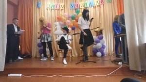Частушки на День учителя