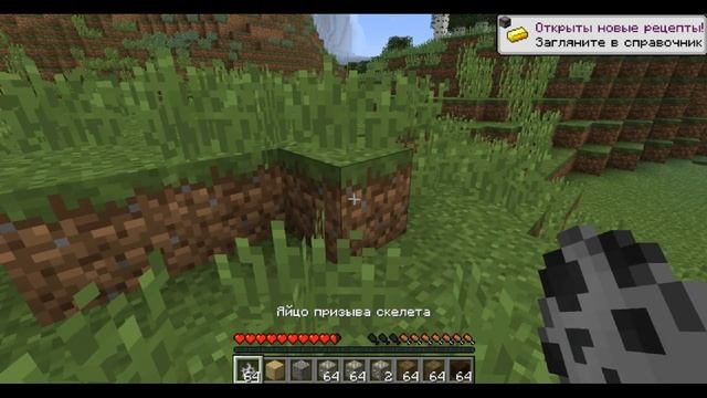 Minecraft Rift | 1.13 - 1.14.2 смотреть онлайн