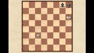 Шахматы. Урок 6 для начинающих. Ничья в шахматах, пат