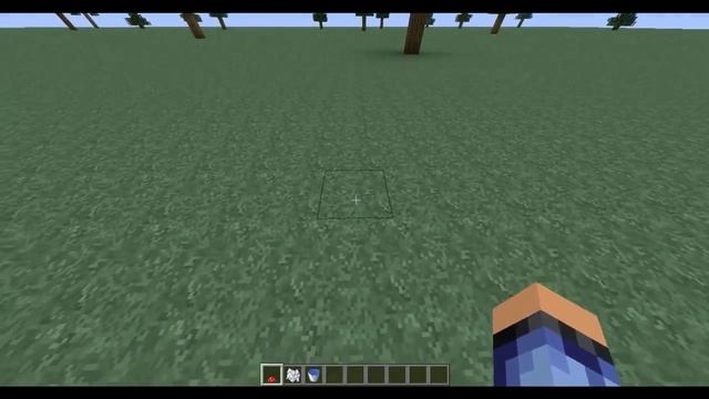 Как сделать Большой гриб в minecraft смотреть онлайн