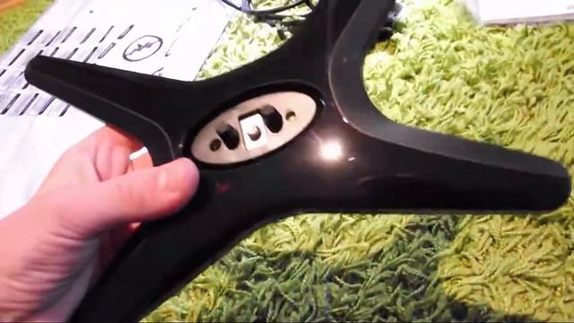 Unboxing neuer Monitor *-* 27zoll смотреть онлайн