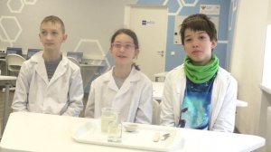 Опыт "Слайм"_группа 2