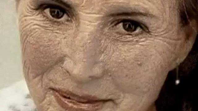 Бабушка молодеет смотреть онлайн