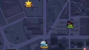 Infect them all zombies 2 super zombie ep2