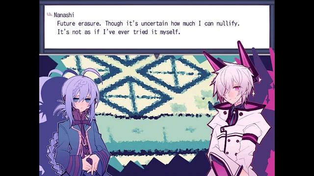 1bitHeart : Ch 4 - FINAL CHAPTER, Manly Let's Play Pt.2 (HAPPY END) смотреть онлайн