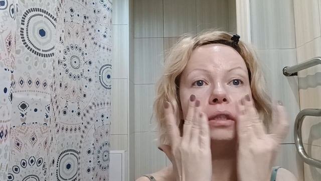 НЕУДАЧНЫЙ МАКИЯЖ 💄 уставший вид🫤#макияж