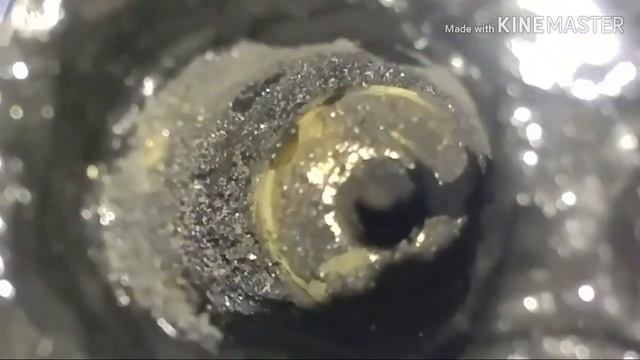 Renault Laguna чистка посадочных мест дизельных форсунок смотреть онлайн