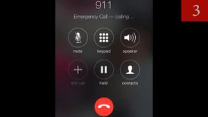 5 страшных звонков в 911