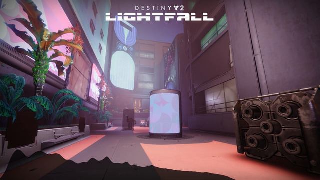 Destiny 2： Lightfall OST - Desperate Measures
