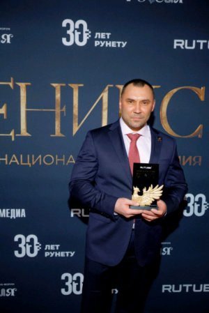 Прямой эфир. Общаемся с украинцами.