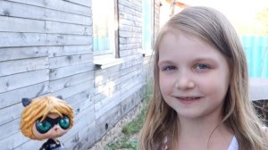 Одноклассники в деревне Леди Баг и Супер кот новая серия