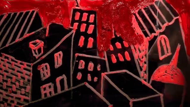 Princesse Angine — «Алая» (ОФИЦИАЛЬНЫЙ КЛИП, 2020) смотреть онлайн