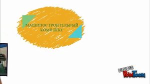 Отрасли промышленности