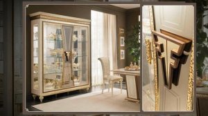 Итальянская Гостиная Fantasia от ИталсКлад