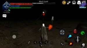 10 Game Android Action RPG Terbaik Mirip Elden Ring Offline & Online