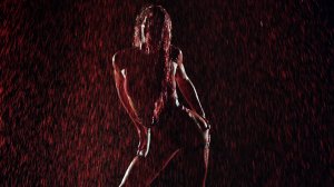 GUNSHIP - Dark All Day (Power Glove Remix) [4K]