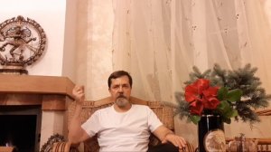 26.08.2020. Джняна Йога - Высшее Знаниеૐ СатСанг с АлексОм СанСкрит