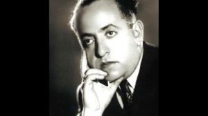 Михаил Александрович - 1948 - Как Соловей О Розе © [Single] © Vinyl Rip