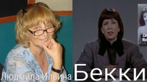 Кто озвучивал: Бэтмен (дубляж Мост-Видео) (1989)