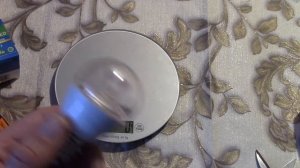 Как определить массу светодиодной лампы покупая на Озоне .