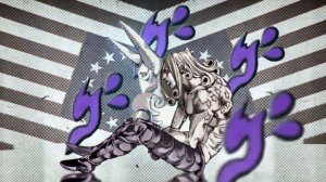 JoJo Opening 7 (cover ЛэОРиО ft. ReLive)