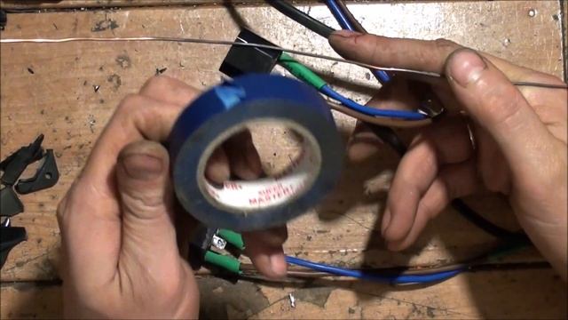 Сетевой кабель для компа или ночной бред. смотреть онлайн