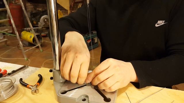 приспособа для намотки Fused Clapton смотреть онлайн