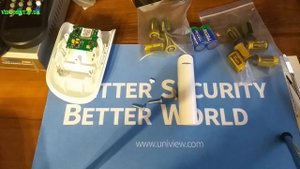 ??⚒ЗАМЕНА ЕЛЕМЕНТОВ ПИТАНИЯ В ДАТЧИКАХ AJAX