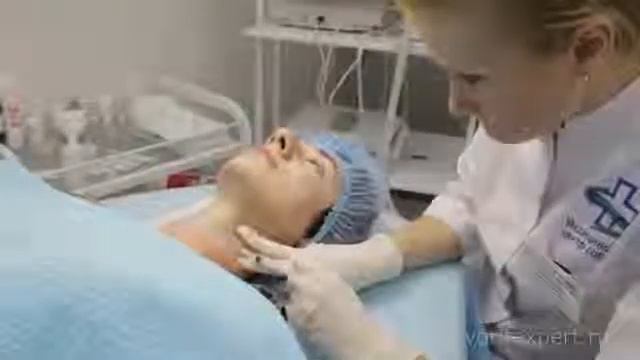 Как можно Остановить Старение Шеи Омоложение Шеи  Способы  Говорит ЭКСПЕРТ  Says Expert