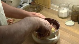 Тот самый рецепт, манты с курицей! | Их любят все, кто пробовал | Превосходно, рекомендую!