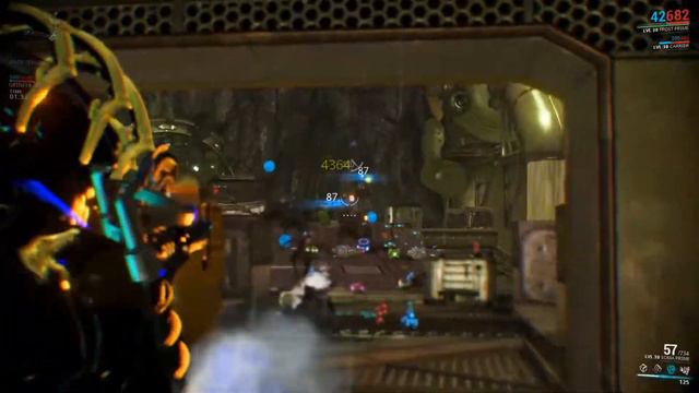 Warframe Soma Prime 4 formas смотреть онлайн