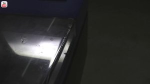 Тест Светодиодных ламп OPTIMA H7 ч.2