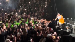 Santa Fe Klan “Por Mi Mexico” 4/29/22 Oakland CA