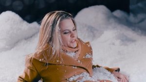 Пингвину - комфортно. А вам?