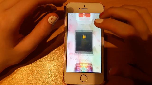 Что находится на моём iPhone? смотреть онлайн