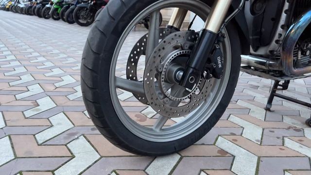 BMW R1200GS в наличии тел 8-918-417-27-01 смотреть онлайн