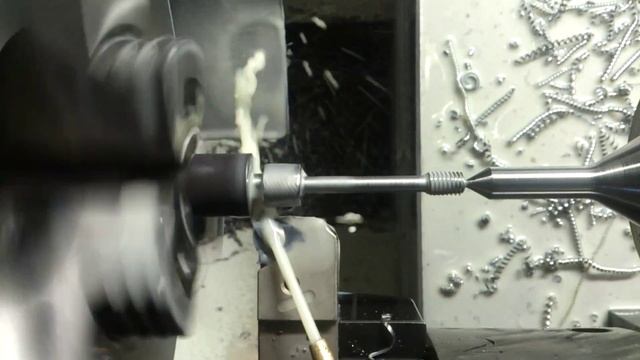 Рифление сетчатое в стиле "hi-tech"