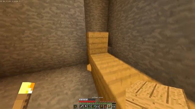 КАК СКРАФТИТЬ САМЫЙ ЗАЩИЩЕННЫЙ ДОМ В MINECRAFT!!! | СТАРТОВЫЙ ДОМ С ЗАЩИТОЙ ОТ МОНСТРОВ смотреть онлайн