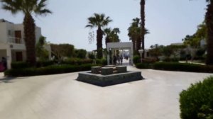 Обзор отеля MARITIM JOLIE VILLE RESORT CASINO 5* Шарм-Эль-Шейх Египет