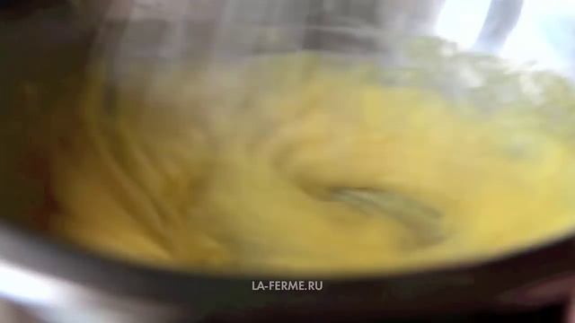 Голландский соус (Hollandaise Sauce) смотреть онлайн