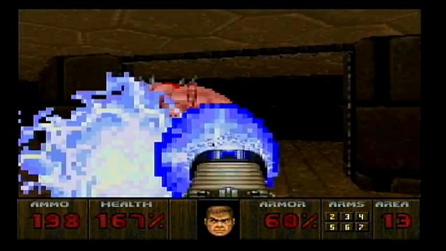 DOOM (Atari Jaguar)