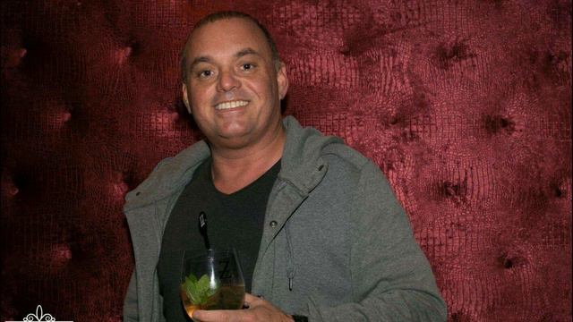 #060 Jurgen at 538 Dance Department 12-12-1998 смотреть онлайн