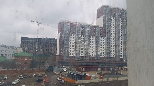 Купить 2 комнатную квартиру в ЖК Облака Новороссийск