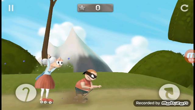 Игра про бабу смотреть онлайн