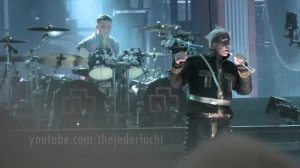 Rammstein LIVE Bestrafe mich - Vilnius, Lithuania 2023