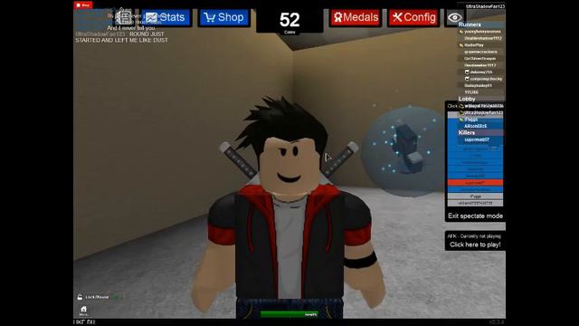 Death Run 2 Run Or Die Blooper #3 смотреть онлайн