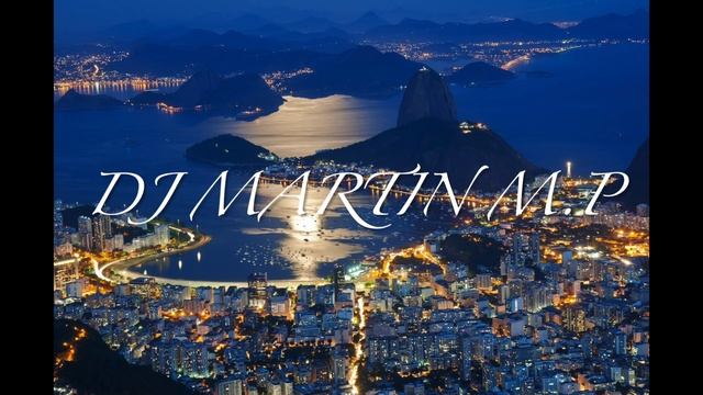 DJ Martin RIO Brazil Samba Instrumental смотреть онлайн
