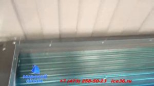 Канальный кондиционер Dantex серия RK-BHM3N