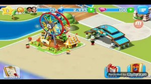 Disney Magic Kingdoms (Java APK) ???????? #1 O começo da era mágica