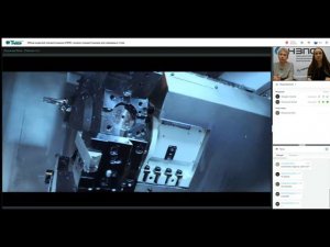 Вебинар: Модули пожаротушения НЗПО, газовое пожаротушение для серверных стоек